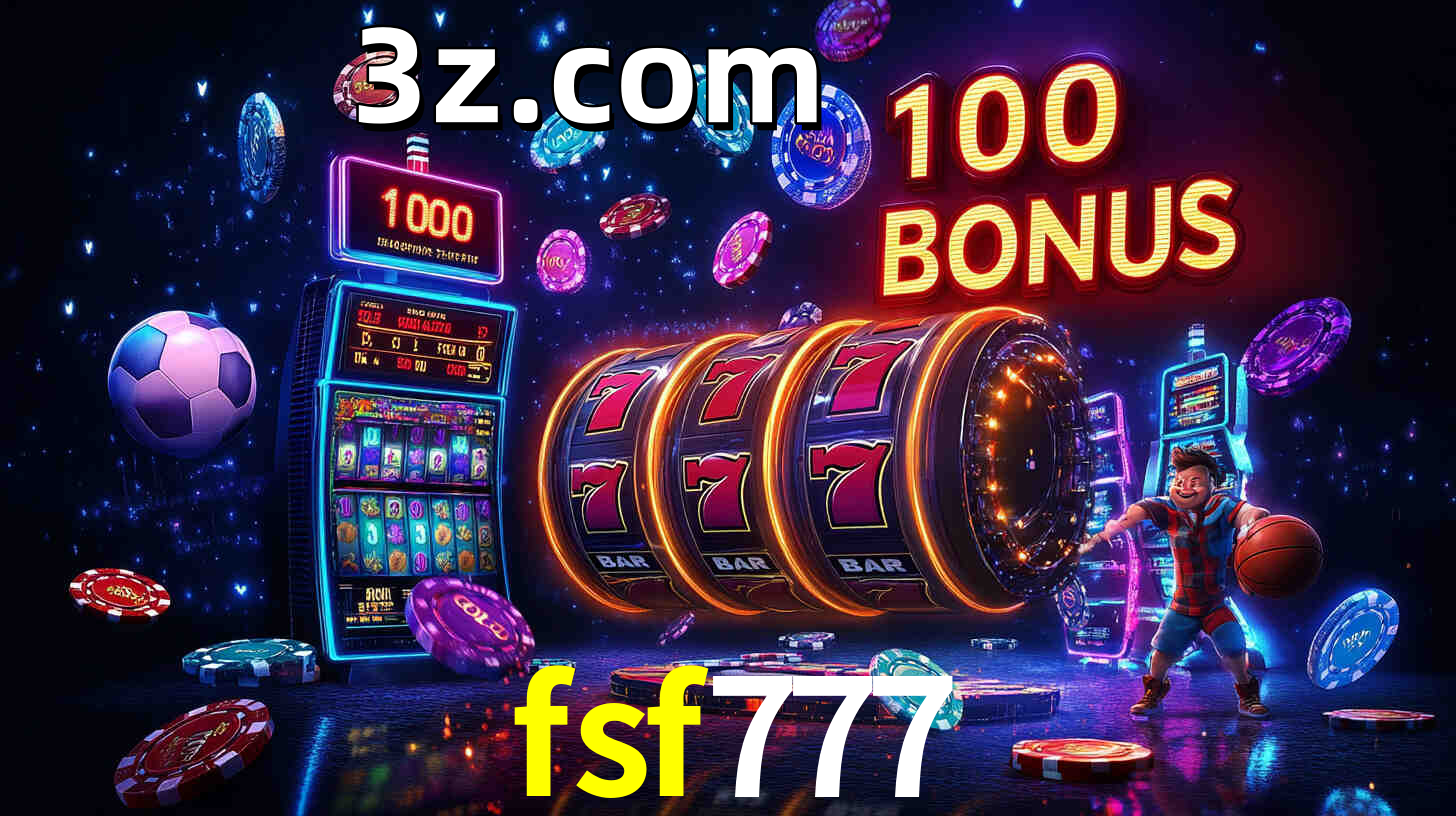 Experiência de Jogos fsf777